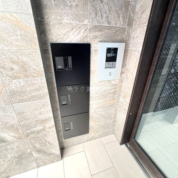 ONLYONE布施の外観6枚目