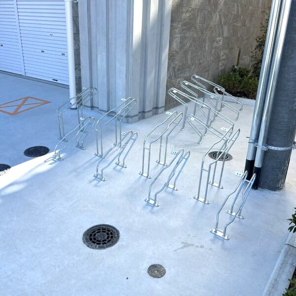 ONLYONE布施の外観9枚目