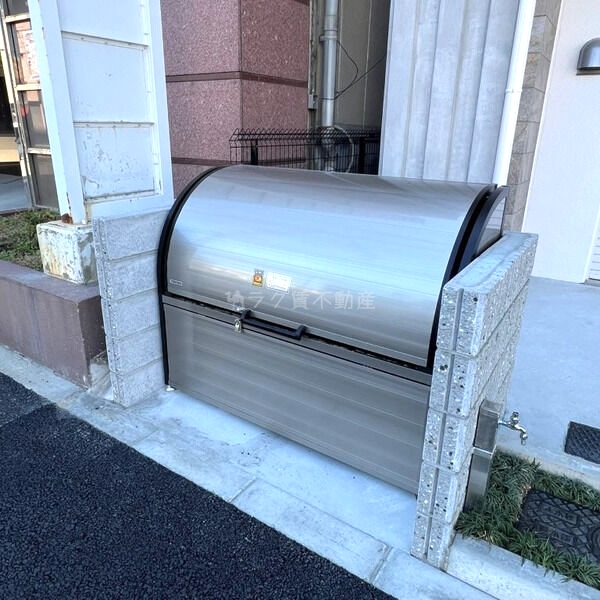 ONLYONE布施の外観10枚目