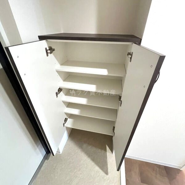 ONLYONE布施の室内写真28枚目