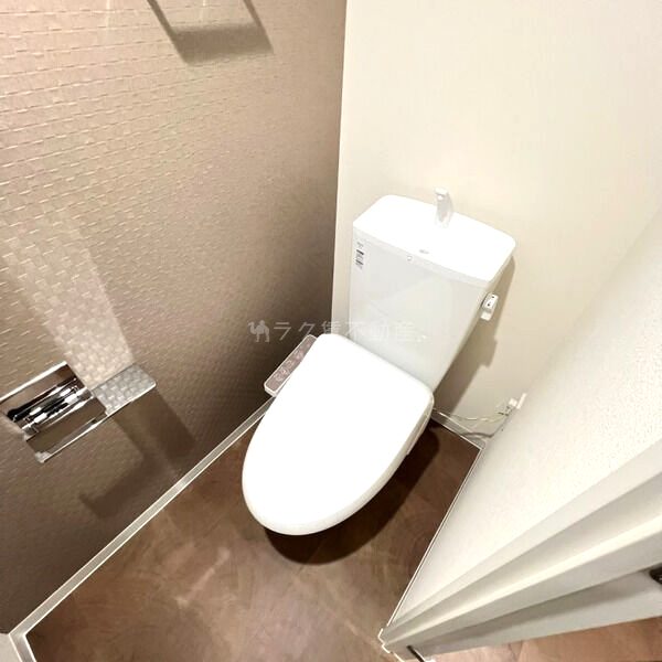 ONLYONE布施の室内写真32枚目