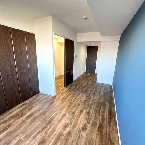 ONLYONE布施の室内写真1枚目