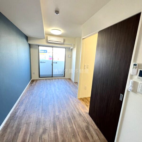 ONLYONE布施の室内写真5枚目