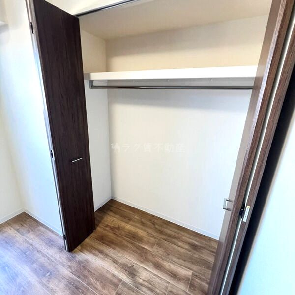 ONLYONE布施の室内写真9枚目