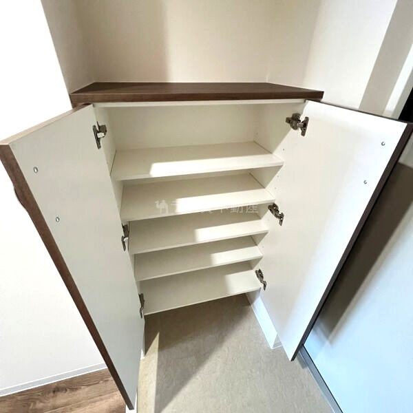 ONLYONE布施の室内写真10枚目