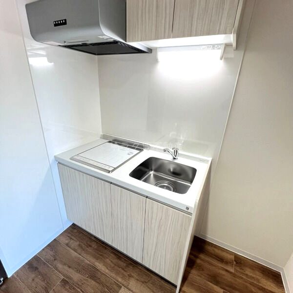 ONLYONE布施の室内写真14枚目