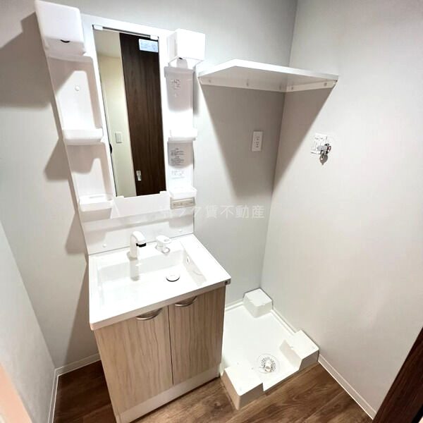 ONLYONE布施の室内写真17枚目