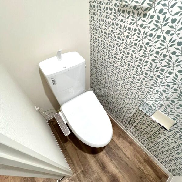 ONLYONE布施の室内写真23枚目