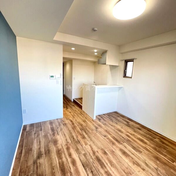 ONLYONE布施の室内写真3枚目