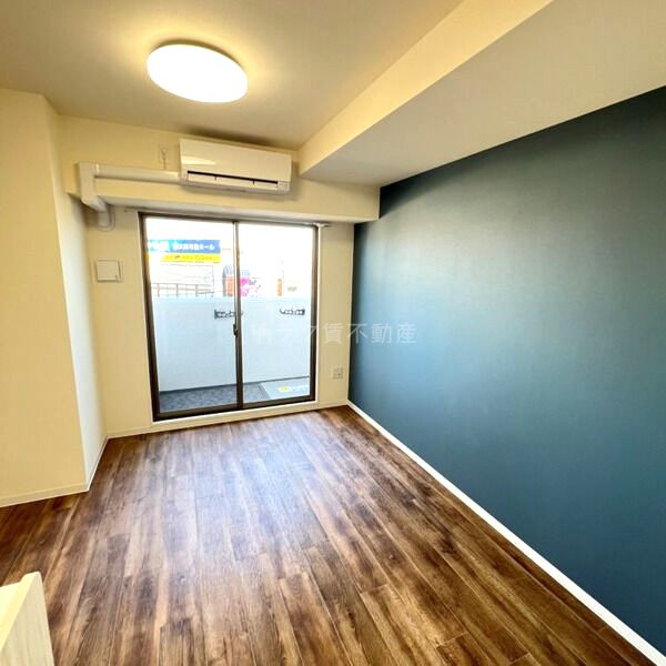 ONLYONE布施の室内写真6枚目