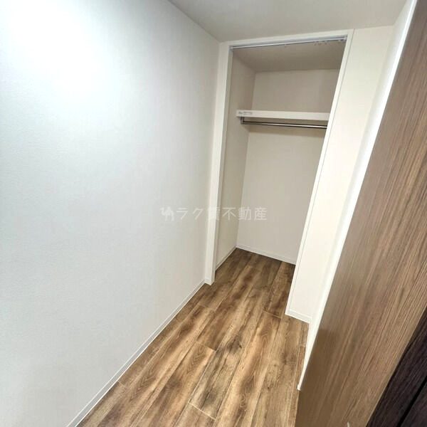 ONLYONE布施の室内写真7枚目