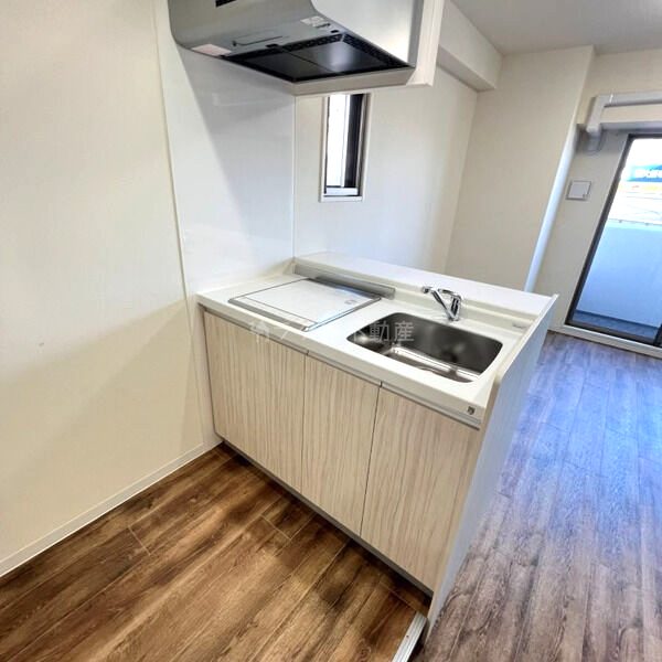 ONLYONE布施の室内写真15枚目