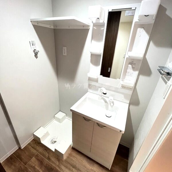 ONLYONE布施の室内写真18枚目