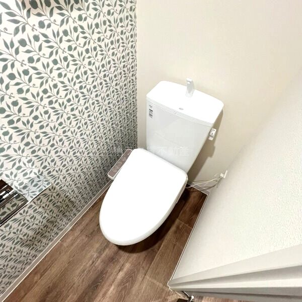 ONLYONE布施の室内写真24枚目