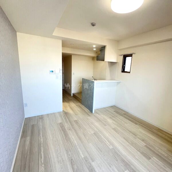 ONLYONE布施の室内写真2枚目