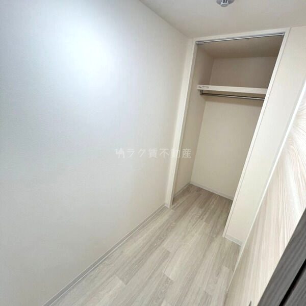 ONLYONE布施の室内写真4枚目