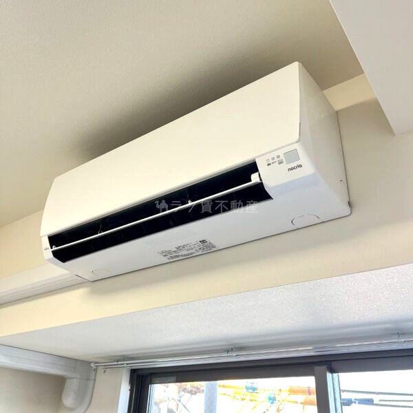 ONLYONE布施の室内写真8枚目