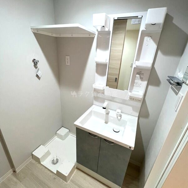 ONLYONE布施の室内写真16枚目