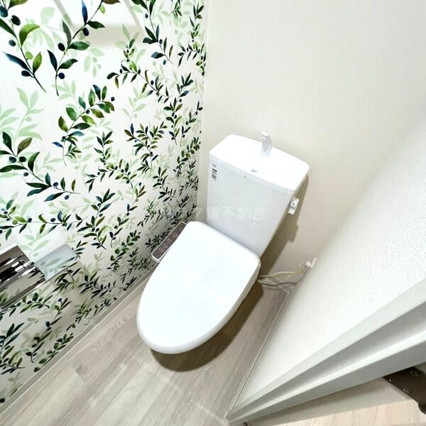 ONLYONE布施の室内写真22枚目