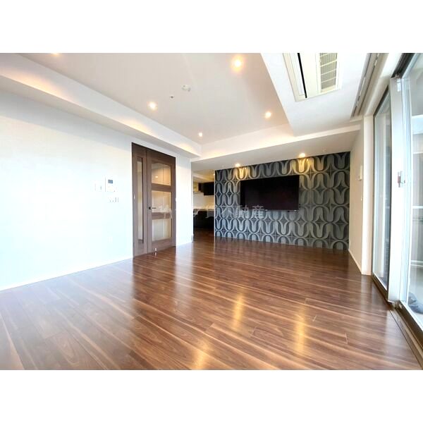 ブランズタワー南堀江の室内写真1枚目