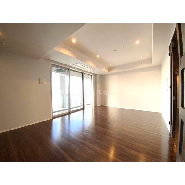 ブランズタワー南堀江の室内写真2枚目