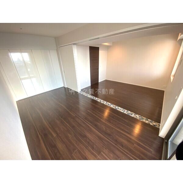 ブランズタワー南堀江の室内写真4枚目