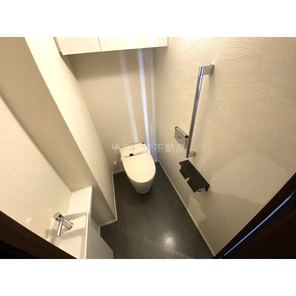 ブランズタワー南堀江の室内写真5枚目