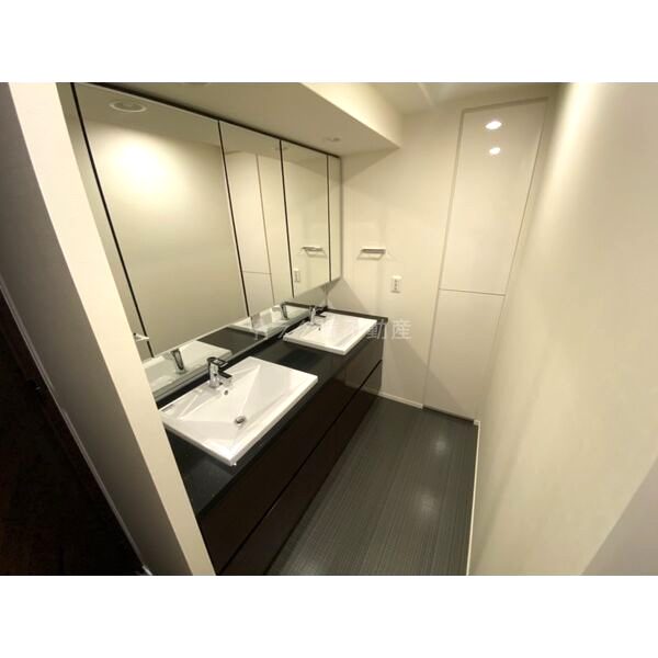 ブランズタワー南堀江の室内写真6枚目