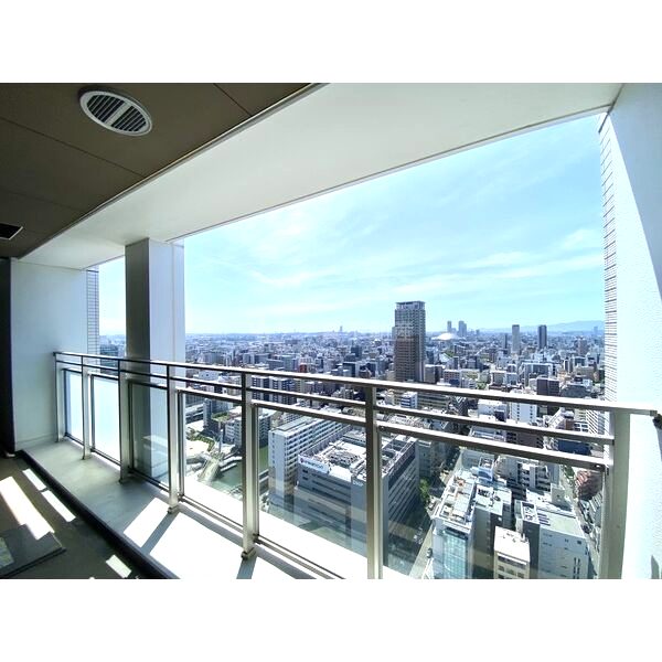 ブランズタワー南堀江の室内写真9枚目