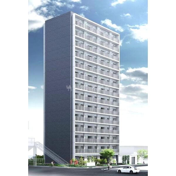 アーバンエース関目パル