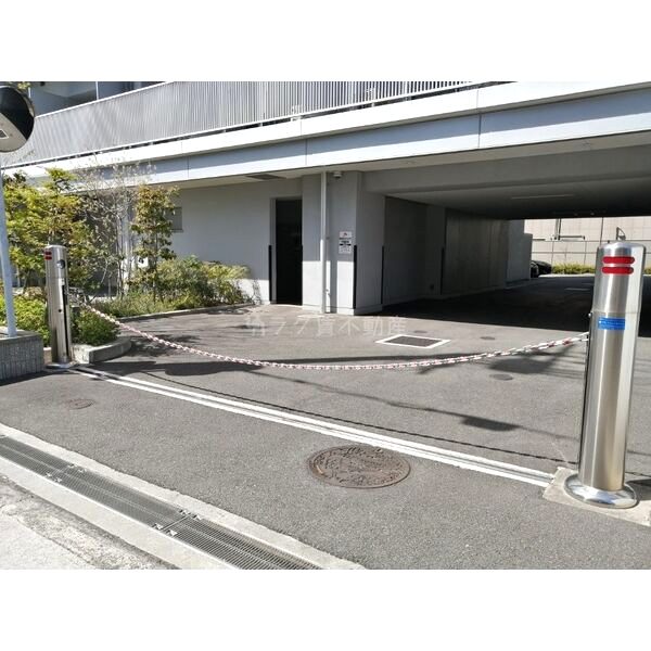 アーバンエース関目パルの外観3枚目