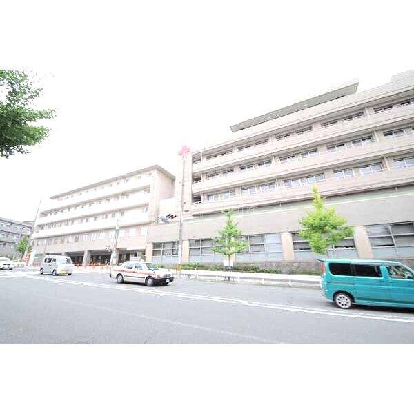 レオネクスト東山の外観2枚目