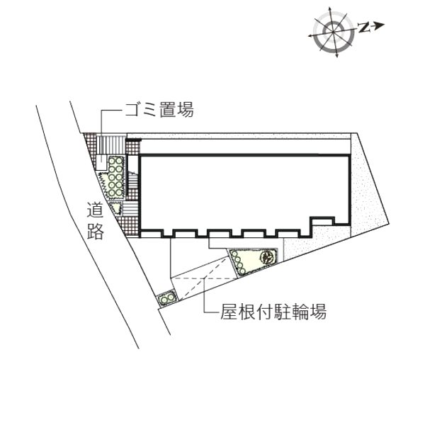 物件写真