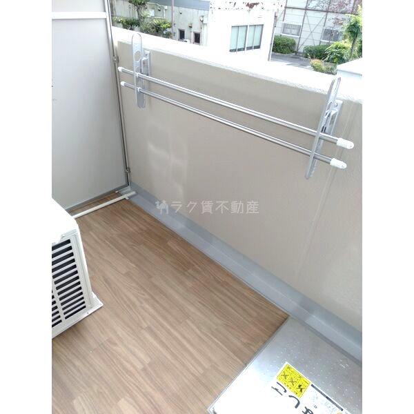 ブランTAT西宮江上町の室内写真20枚目