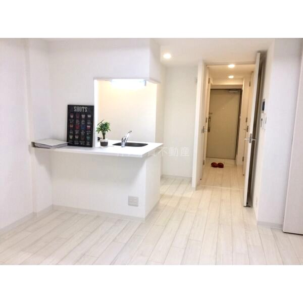 ブランTAT西宮江上町の室内写真11枚目