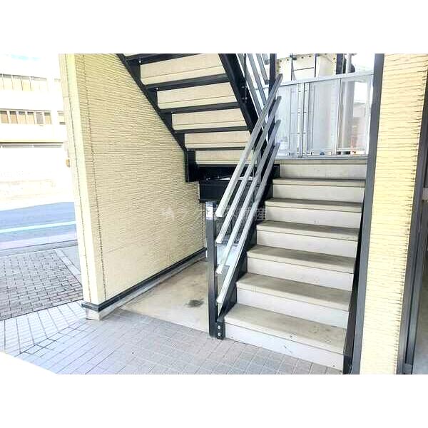 レオパレスひらかたの室内写真19枚目