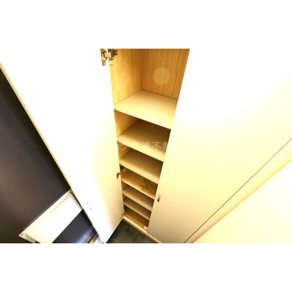 レオパレスひらかたの室内写真6枚目