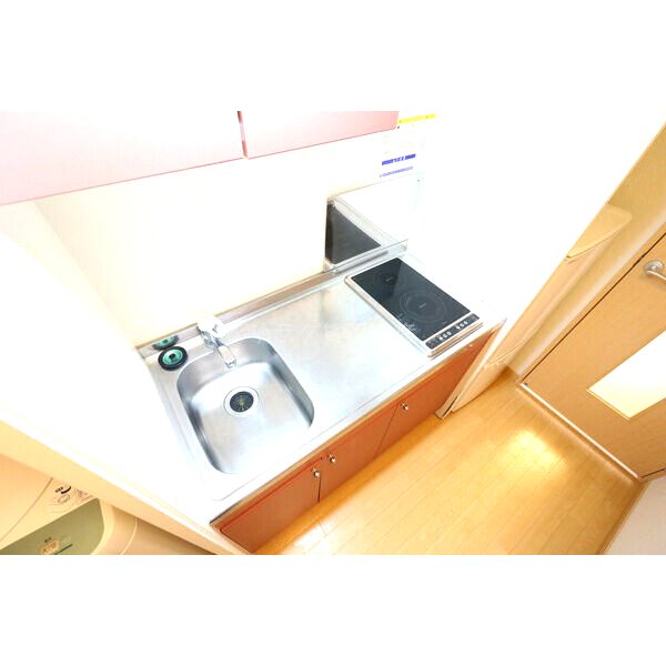 レオパレスひらかたの室内写真7枚目