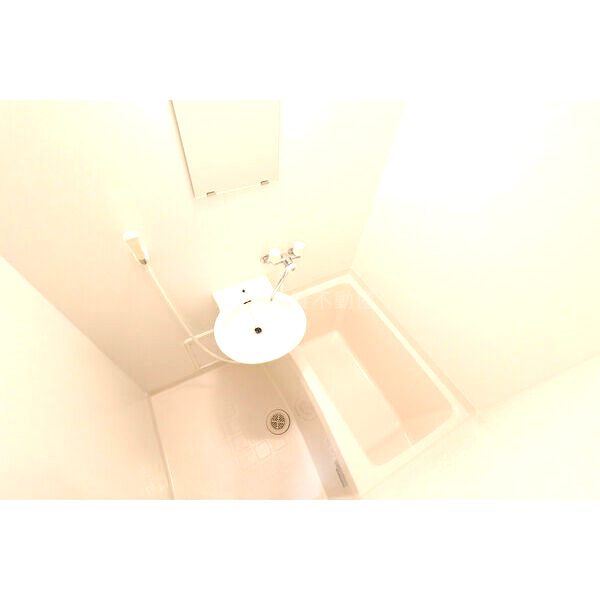 レオパレスひらかたの室内写真9枚目