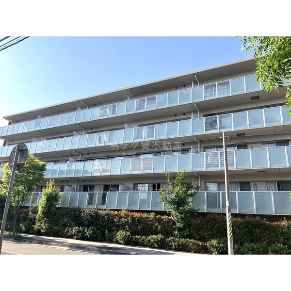 甲子園六石町ハイツ