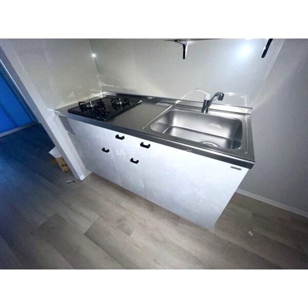 Avantiの外観3枚目