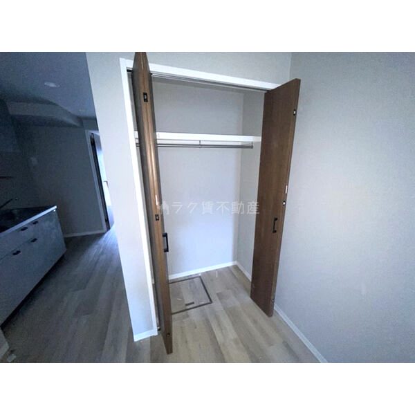 Avantiの外観9枚目