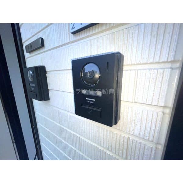 Avantiの外観10枚目