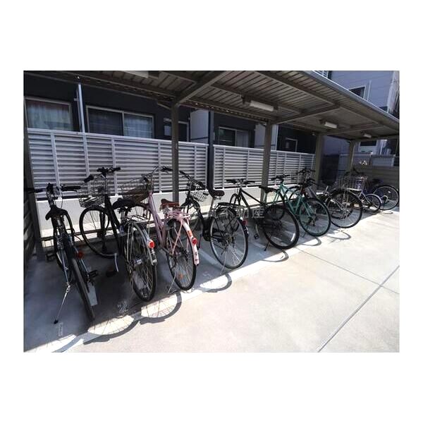 東灘OMパレスの外観6枚目