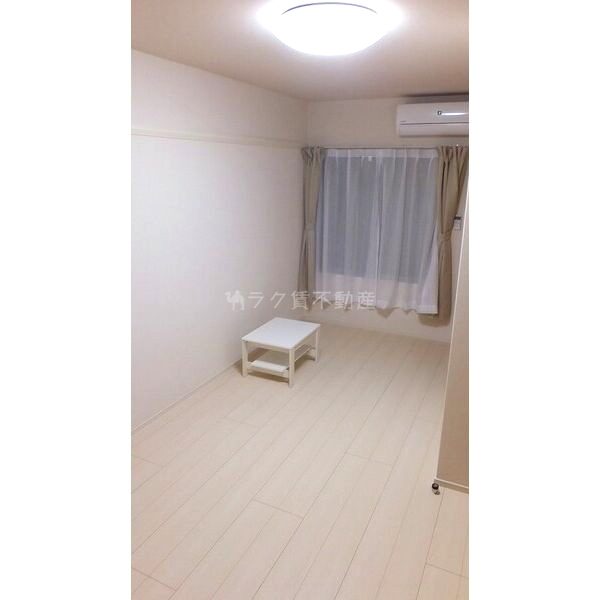 クレイノリッツハウス 中道の室内写真27枚目