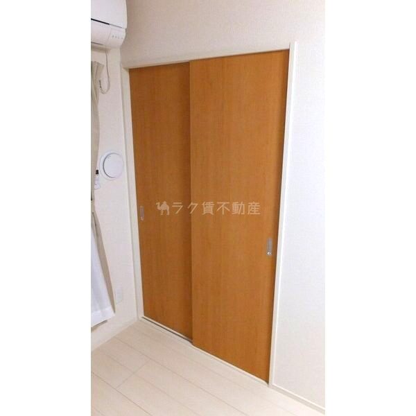 クレイノリッツハウス 中道の室内写真21枚目