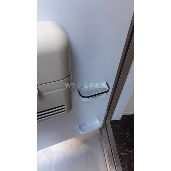 クレイノリッツハウス 中道の室内写真26枚目