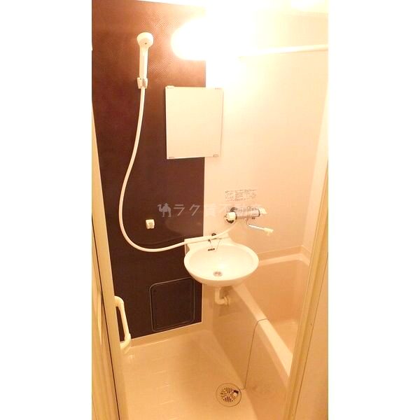 クレイノリッツハウス 中道の室内写真27枚目