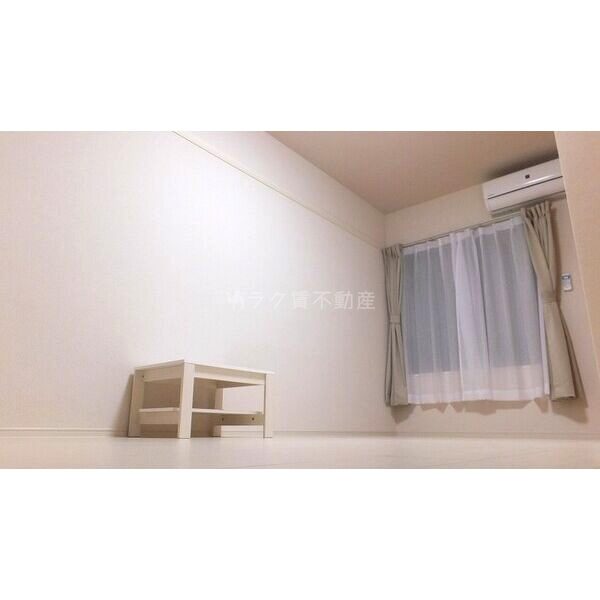 クレイノリッツハウス 中道の室内写真28枚目