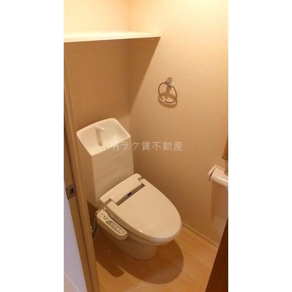 クレイノリッツハウス 中道の室内写真30枚目